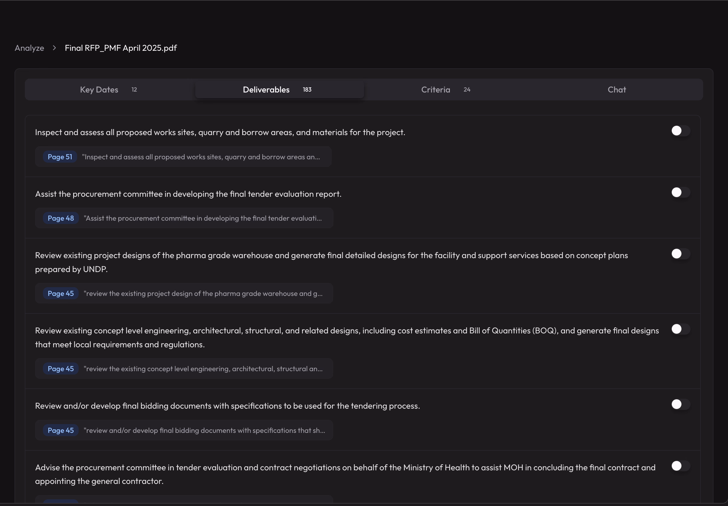 An editor like none other