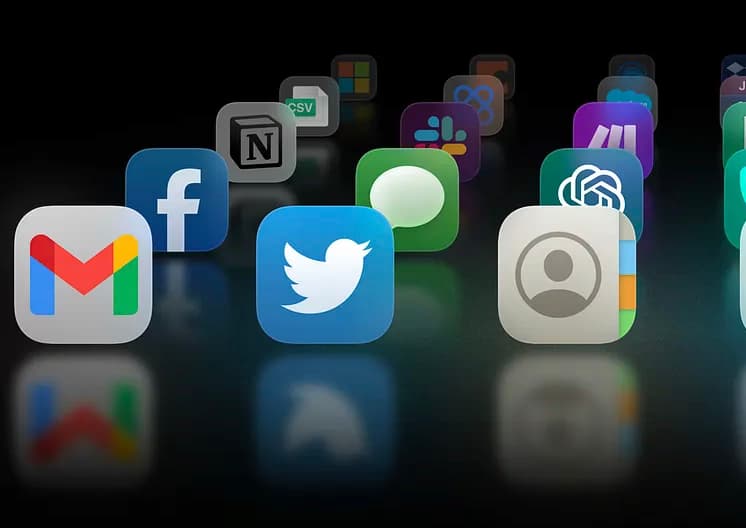 Seamless Integration